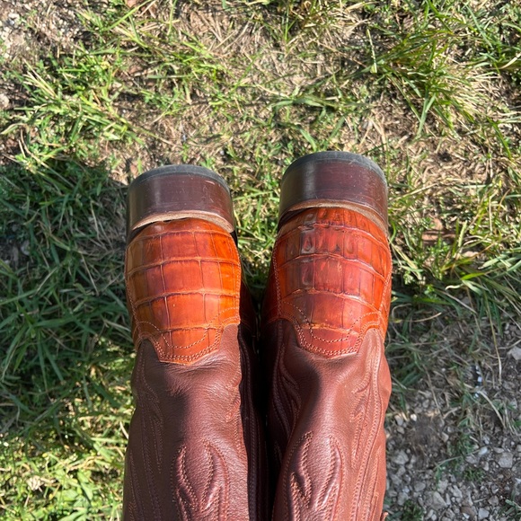 Rujo Boot 9 D - Picture 6 of 6